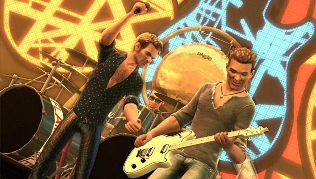 Guitar Hero: Van Halen - Imagen 24